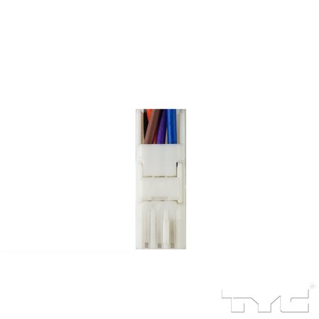 Tyc 16-19 MZ C.X-3 PWR N-HT w/ SIG PTM RH 6130131